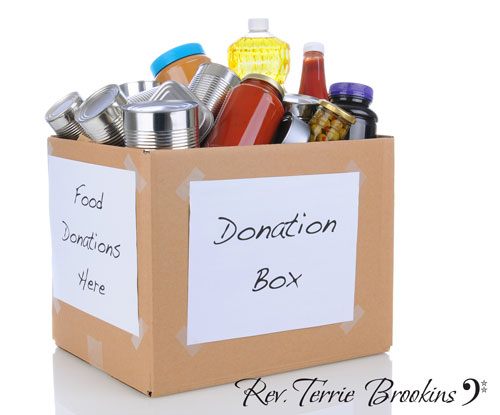 donationbox