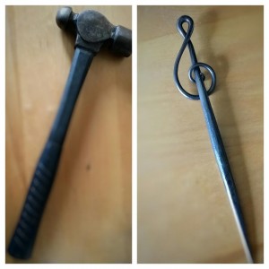 Hammer and Awl
